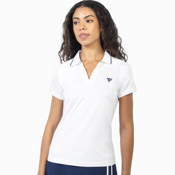 Polo W. TEAM TECH POLO Femme
